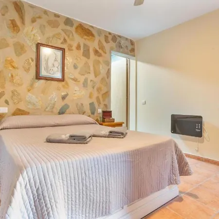 Juan Martin 别墅 *