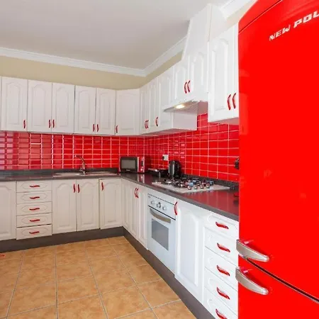 Juan Martin 别墅 *