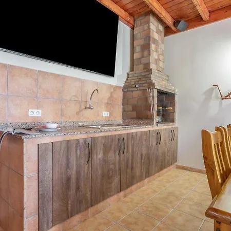 Juan Martin 别墅 Uga