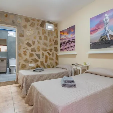 Juan Martin 别墅 Uga