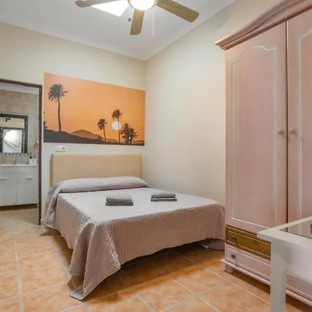 别墅 Juan Martin *