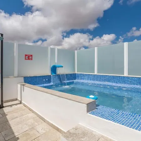 Juan Martin 别墅 *